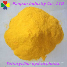 API antibiotic powder drugs Tetracycline hcl